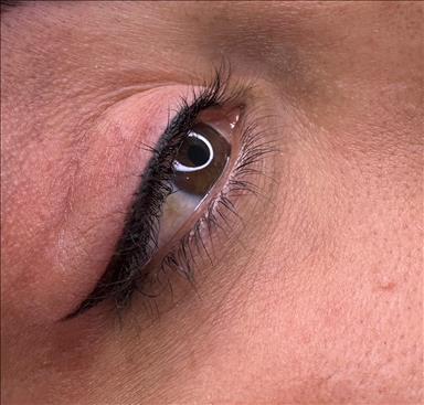 آرایشگاه زنانه سالن زیبایی سالن زیبایی لیانا  در  تهران