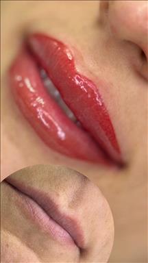 سالن زیبایی لیانا 3 سالن زیبایی سالن زیبایی لیانا  در  تهران