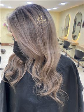 سالن زیبایی مرکز خدمات تخصصی مو   در  اصفهان