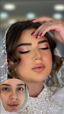 سالن زیبایی سالن زیبایی نفیسه شمندی   در  کرج