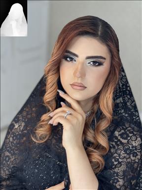 سالن زیبایی سالن زیبایی سلین  در  چالوس