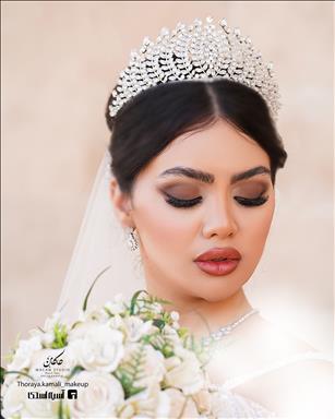 سالن زیبایی ثریا کمالی  در  کرمان