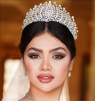 سالن زیبایی ثریا کمالی  در  کرمان