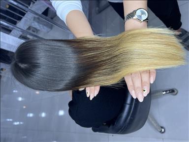 کراتین فاطمه علیپور  سالن زیبایی کراتین فاطمه علیپور   در  تهران