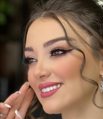 سالن زیبایی سحر نصیری  در  تهران