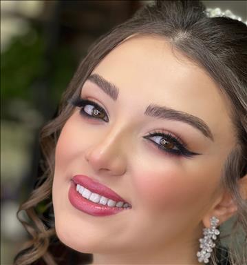 سالن زیبایی سحر نصیری  در  تهران