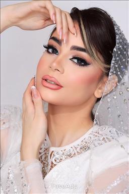 سالن زیبایی میکاپ آرتیست فرزانه   در  نکا