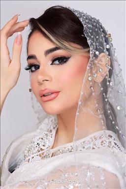 سالن زیبایی میکاپ آرتیست فرزانه   در  نکا