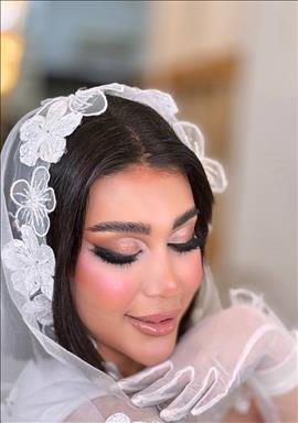 سالن زیبایی میکاپ آرتیست فرزانه   در  نکا