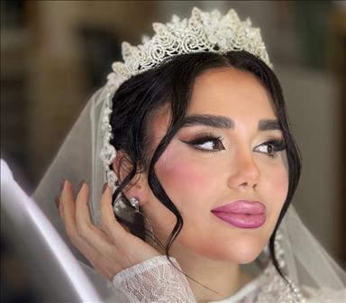 سالن زیبایی میکاپ آرتیست فرزانه   در  نکا