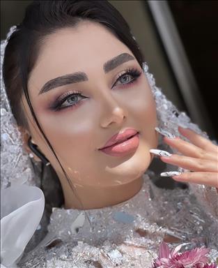 سالن زیبایی سالن زیبایی روهینا  در  شهریار