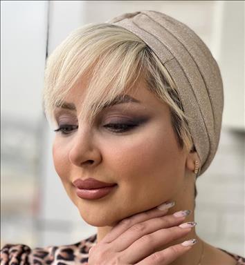 آرایشگاه زنانه تهران سالن زیبایی شبنم حسینی  در  تهران