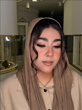 سالن زیبایی عروس سرای دینا  در  قزوین