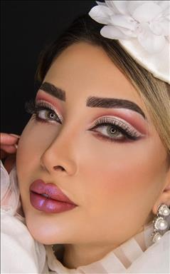 سالن زیبایی سالن زیبایی الیماه  در  زنجان