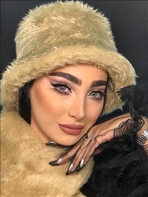 سالن زیبایی مرکز زیبایی لعیا موسوی  در  شهریار