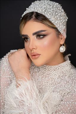 سالن زیبایی زیبایی فائزه نظیری  در  مشهد