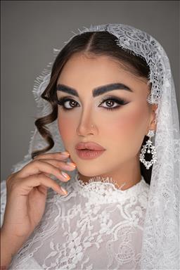 سالن زیبایی زیبایی فائزه نظیری  در  مشهد