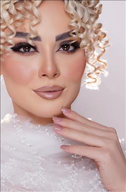 سالن زیبایی زیبایی فائزه نظیری  در  مشهد