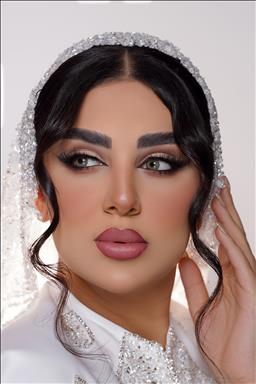 سالن زیبایی زیبایی فائزه نظیری  در  مشهد