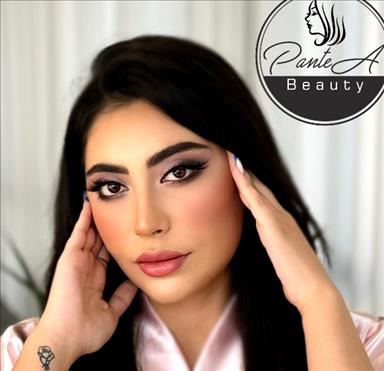 سالن زیبایی سالن زیبایی پانته آ  در  کرج