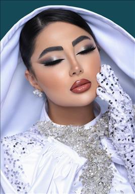 سالن زیبایی زیبایی تینا  در  مشهد