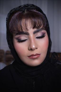 سالن زیبایی سالن زیبایی رزالی  در  فریمان