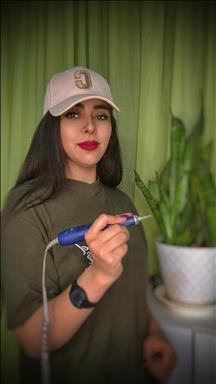 سالن زیبایی سالن زیبایی رقص گیسو  در  شهر ری