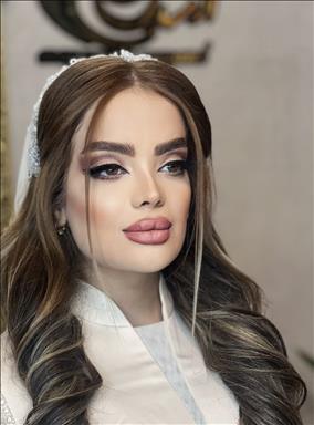 سالن زیبایی میکاپ سلطانی  در  اصفهان