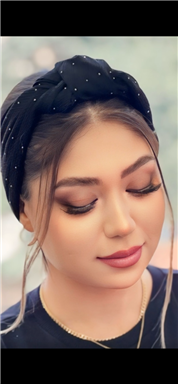 سالن زیبایی میکاپ سلطانی  در  اصفهان