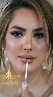 سالن زیبایی نیلوفر یوسفی سالن زیبایی سالن زیبایی نیلوفر یوسفی  در  اصفهان