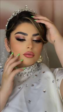 سالن زیبایی آموزشگاه زیبایی انسیه رفیعی  در  شهر ری