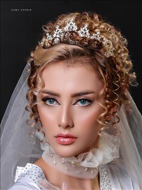 سالن زیبایی مجموعه زیبایی عروسک   در  بم
