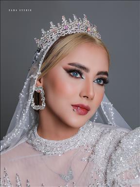 سالن زیبایی مجموعه زیبایی عروسک   در  بم