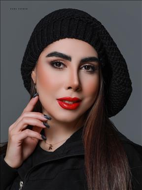 سالن زیبایی مجموعه زیبایی عروسک   در  بم