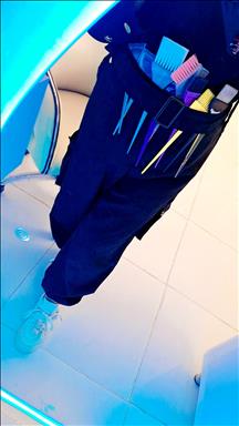 سالن رنگمو آذین بهرامی  سالن زیبایی سالن رنگمو آذین بهرامی   در  کهنوج