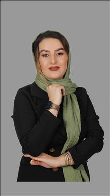 فاطمه درویشی سالن زیبایی فاطمه درویشی  در  مشهد