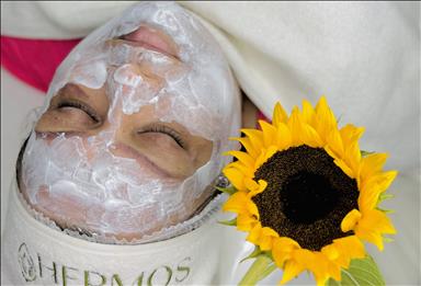 سالن زیبایی پاکسازی و فیشال حسنا  در  بابلسر
