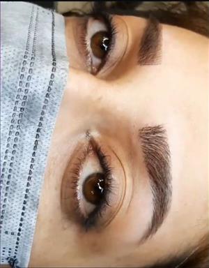 سالن زیبایی تخصص کوتاهی شیما بابایی درمشهد  در  مشهد