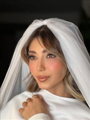 سالن زیبایی سالن زیبایی آپامه  در  کرج