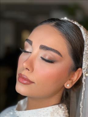 سالن زیبایی سالن زیبایی آپامه  در  کرج