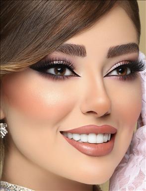 سالن زیبایی زیبایی مائده صداقت (راندا)  در  مشهد