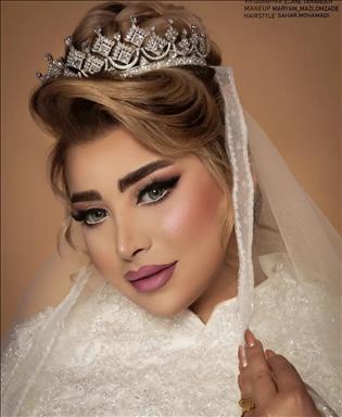 سالن زیبایی سالن زیبایی طراوت  در  بندرعباس