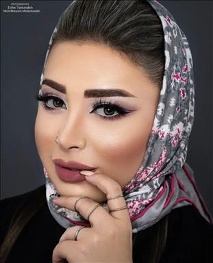 سالن زیبایی سالن زیبایی طراوت  در  بندرعباس