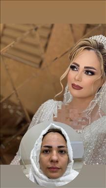 سالن زیبایی آرایشگاه ملکه زیبایی   در  زنجان