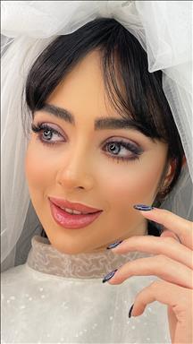 سالن زیبایی سالن زیبایی آوای ماهور  در  اصفهان