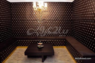 سالن های زیبایی سالن زیبایی سالن زیبایی شی وان  در  تهران