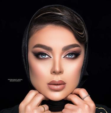 سالن زیبایی آرایشگاه فیروزه  در  شهرکرد