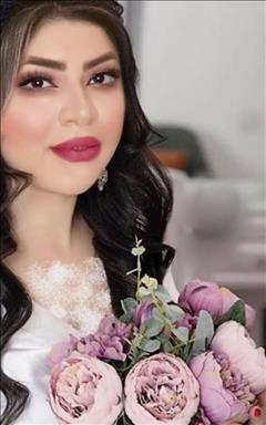 سالن زیبایی زیبایی قیچی طلایی  در  مشهد