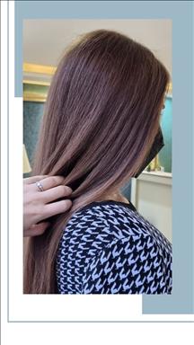 سالن زیبایی زیبایی قیچی طلایی  در  مشهد