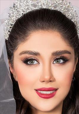 سالن زیبایی عروس سرای سایه ها  در  کرج